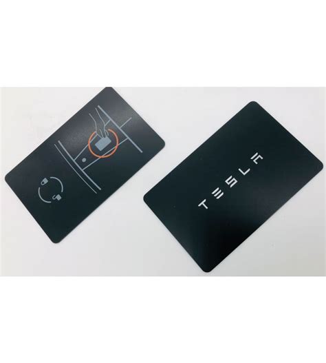 order tesla nfc card|tesla key card sign in.